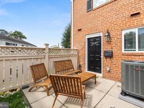 1637 N Van Dorn Street, Alexandria VA 22304