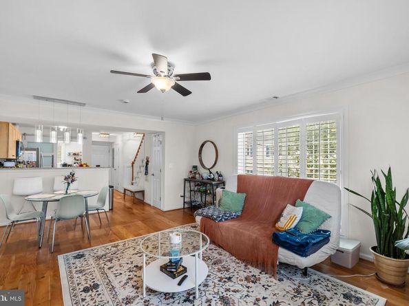 1637 N Van Dorn Street, Alexandria VA 22304