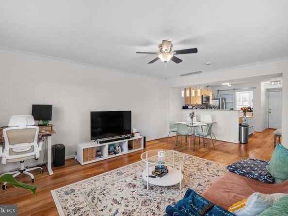 1637 N Van Dorn Street, Alexandria VA 22304