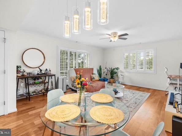 1637 N Van Dorn Street, Alexandria VA 22304