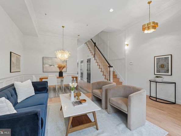 2123 11TH Street NW, Washington DC 20001