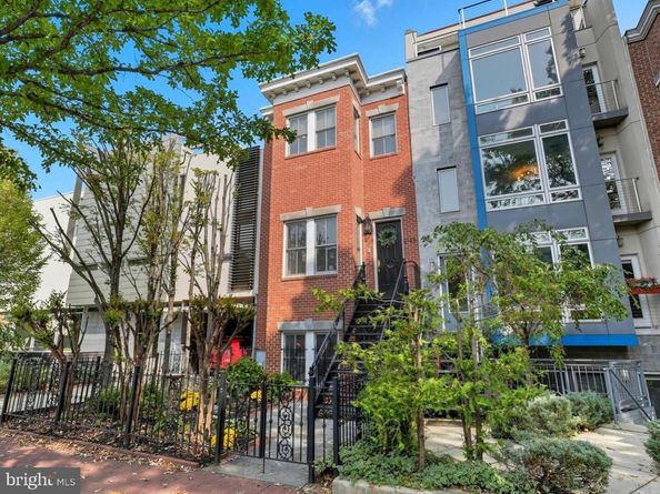 2123 11TH Street NW, Washington DC 20001