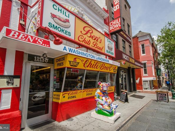 2123 11TH Street NW, Washington DC 20001