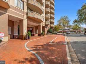 4801 Fairmont Avenue 705, Bethesda MD 20814