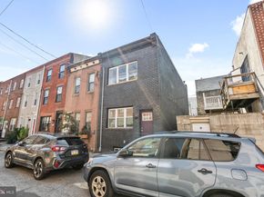 740 Ellsworth Street, Philadelphia PA 19147