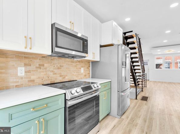 740 Ellsworth Street, Philadelphia PA 19147