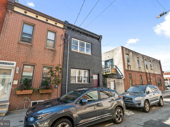 740 Ellsworth Street, Philadelphia PA 19147
