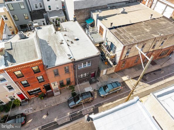 740 Ellsworth Street, Philadelphia PA 19147