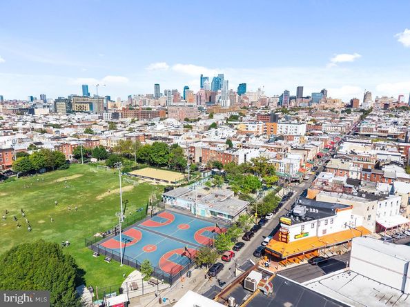 740 Ellsworth Street, Philadelphia PA 19147