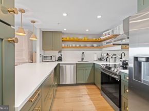 2001 Hamilton Street 1119, Philadelphia PA 19130