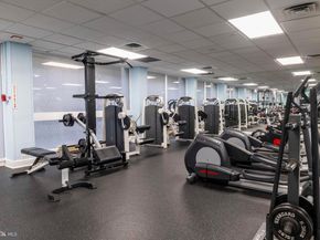 2001 Hamilton Street 1119, Philadelphia PA 19130