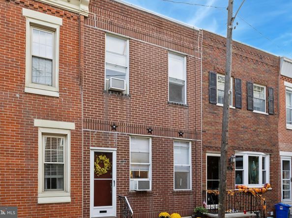 116 Emily Street, Philadelphia PA 19148