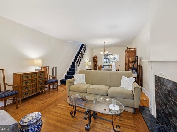 116 Emily Street, Philadelphia PA 19148