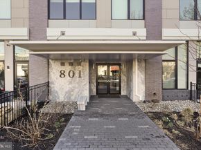 801 N Fairfax Street 318, Alexandria VA 22314