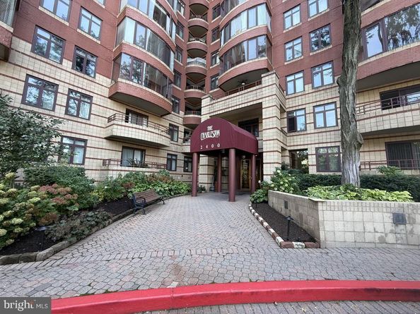 2400 Clarendon Boulevard 606, Arlington VA 22201