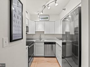2400 Clarendon Boulevard 606, Arlington VA 22201