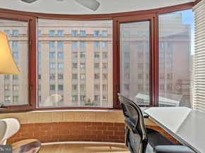 2400 Clarendon Boulevard 606, Arlington VA 22201