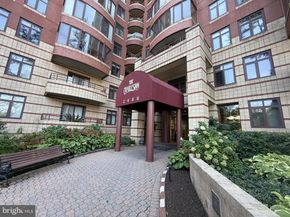 2400 Clarendon Boulevard 606, Arlington VA 22201