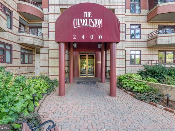 2400 Clarendon Boulevard 606, Arlington VA 22201
