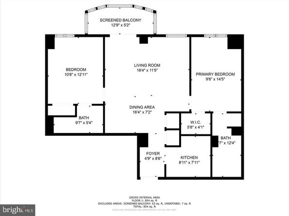 2400 Clarendon Boulevard 606, Arlington VA 22201