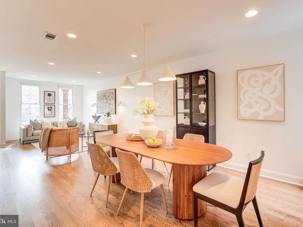 1111 Fairmont Street NW, Washington DC 20009