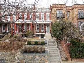 1111 Fairmont Street NW, Washington DC 20009