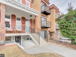 1111 Fairmont Street NW, Washington DC 20009