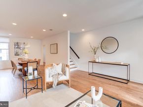 1111 Fairmont Street NW, Washington DC 20009