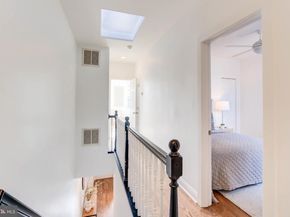 1111 Fairmont Street NW, Washington DC 20009