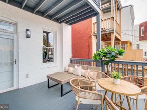 1111 Fairmont Street NW, Washington DC 20009