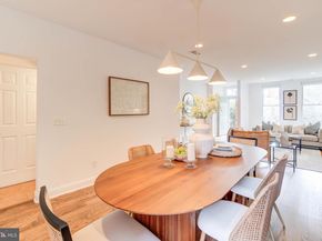 1111 Fairmont Street NW, Washington DC 20009