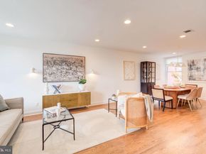 1111 Fairmont Street NW, Washington DC 20009