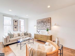 1111 Fairmont Street NW, Washington DC 20009