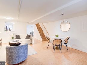 1111 Fairmont Street NW, Washington DC 20009