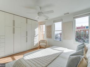 1111 Fairmont Street NW, Washington DC 20009