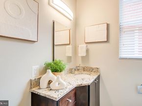 1111 Fairmont Street NW, Washington DC 20009