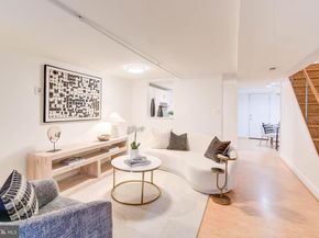 1111 Fairmont Street NW, Washington DC 20009