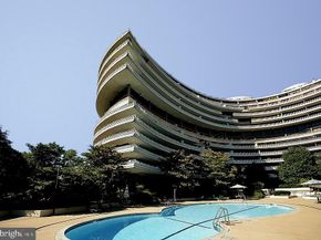 700 New Hampshire Avenue NW 519, Washington DC 20037