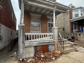 526 N 56TH Street N, Philadelphia PA 19131