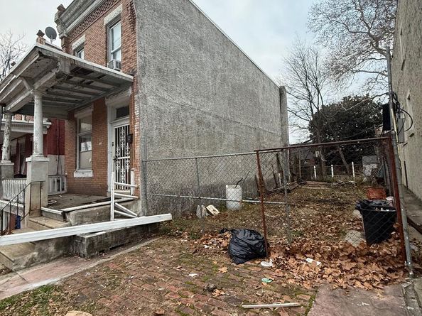 526 N 56TH Street N, Philadelphia PA 19131