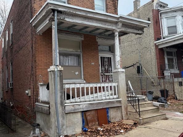 526 N 56TH Street N, Philadelphia PA 19131