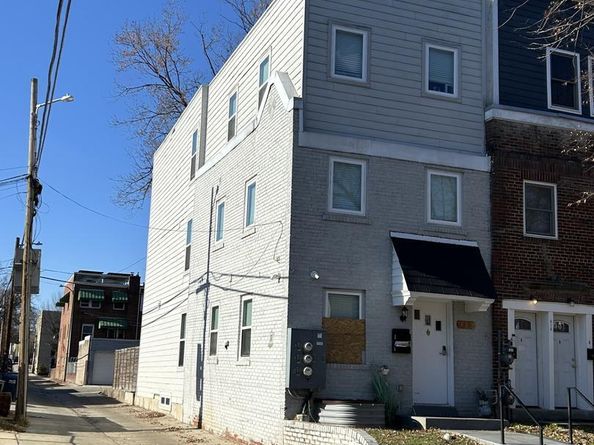 412 20TH Street NE, Washington DC 20002