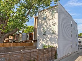 412 20TH Street NE, Washington DC 20002