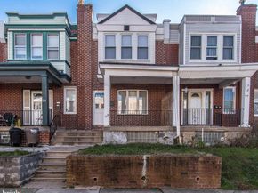 7119 Gillespie Street, Philadelphia PA 19135