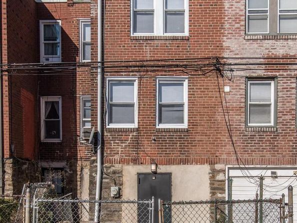 7119 Gillespie Street, Philadelphia PA 19135