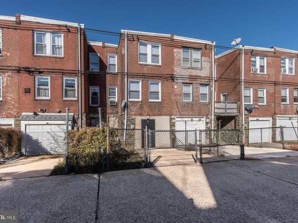 7119 Gillespie Street, Philadelphia PA 19135