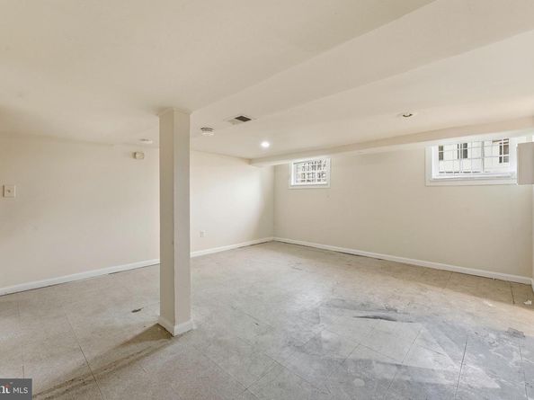 1605 Brentwood Road NE, Washington DC 20018