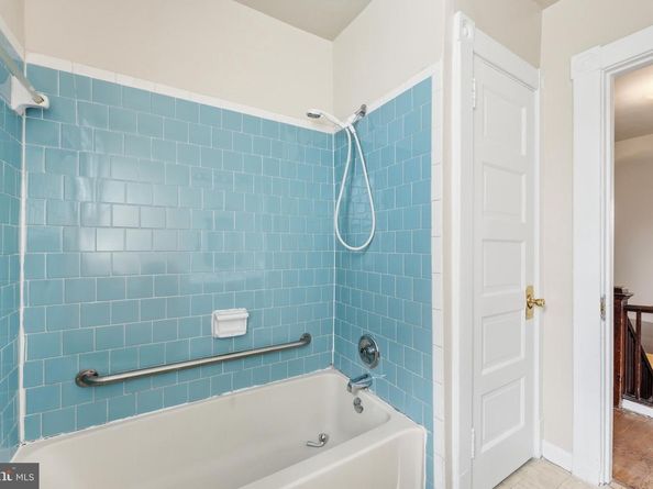 1605 Brentwood Road NE, Washington DC 20018