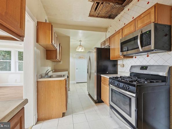 1605 Brentwood Road NE, Washington DC 20018