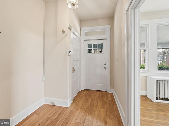 1605 Brentwood Road NE, Washington DC 20018